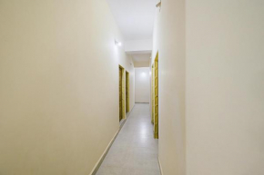 Hotel O Prateek A Residency